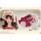 Honey Machine The Cherry Is Ripe Overdress and Tiered Long JSK(3rd Reservation/Full Payment Without Shipping)